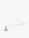 Christofle Uni metal candle snuffer 28cm (British brand)