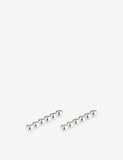 Christofle silver-plated knife rests set of 2, UK version