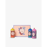Newby Matthew Williamson tea collection gift set 200g, imported from the UK