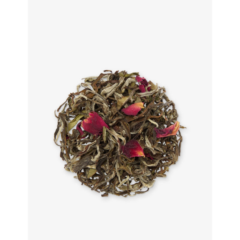 Newby Midnight Rose loose leaf tea 50g, UK version