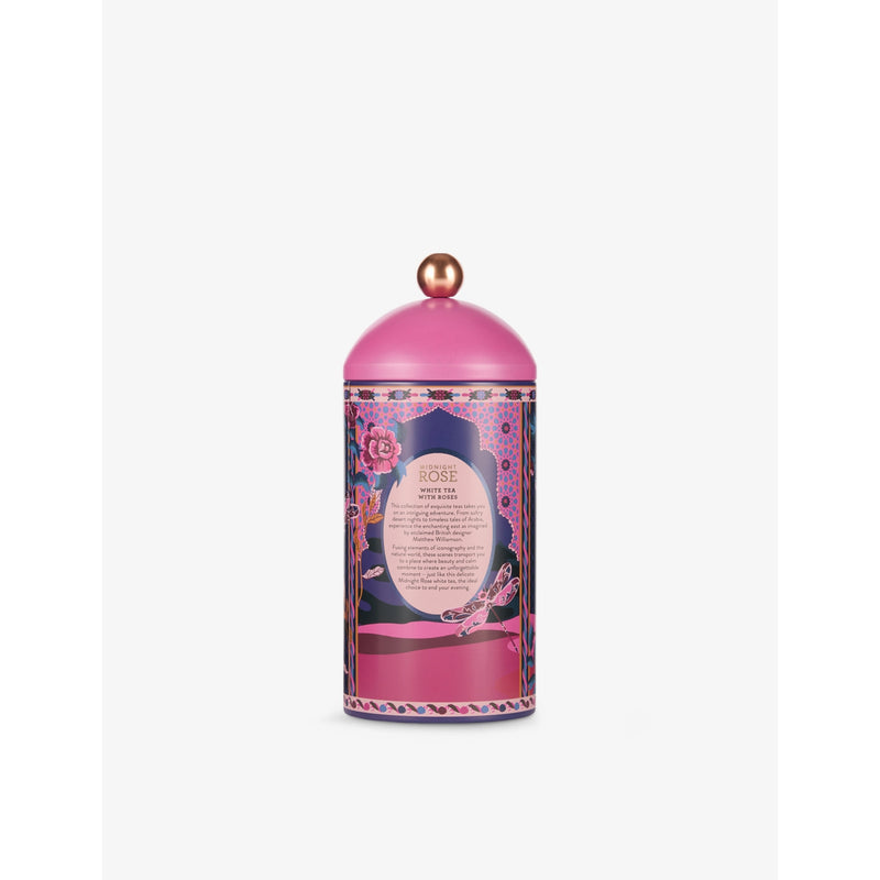 Newby Midnight Rose loose leaf tea 50g, UK version
