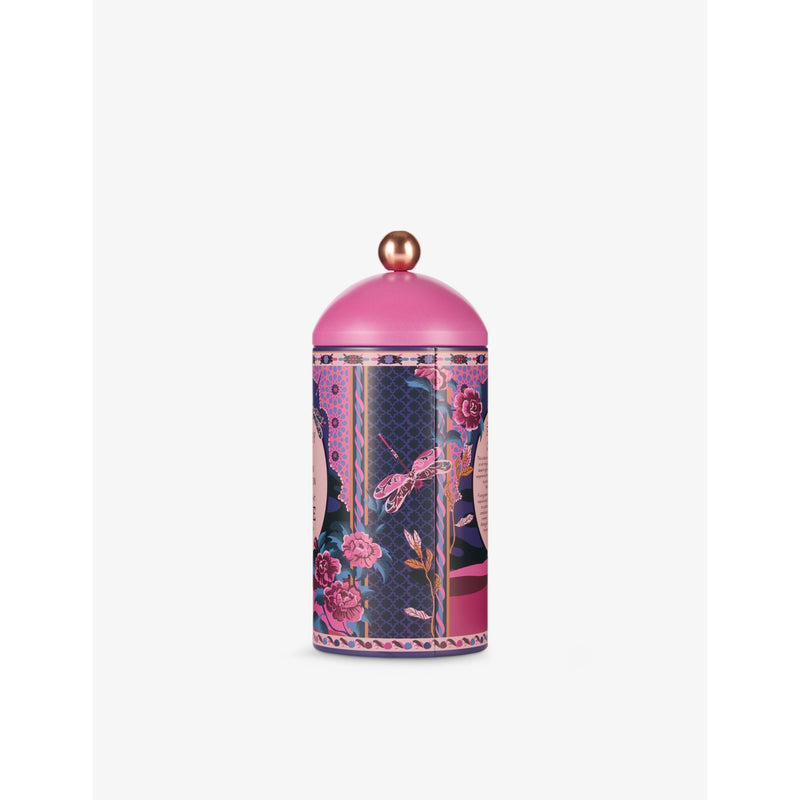 Newby Midnight Rose loose leaf tea 50g, UK version