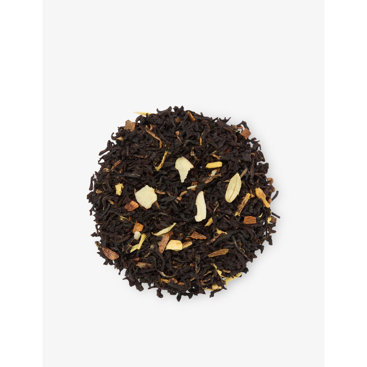 Newby Desert Chai loose leaf tea 75g, imported from the UK