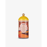 Newby Desert Chai loose leaf tea 75g, imported from the UK