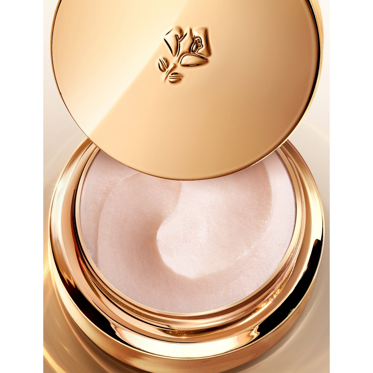Lancôme Absolue Rose 80 cleansing balm 150ml, imported from the UK