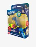 Marvin's Magic ZipString rope launcher Bodacious Blue - British product