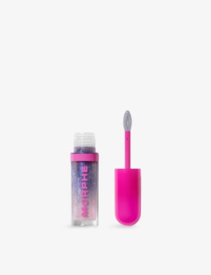 Forbidden Lust Potion Lip Oil 3.2ml - Deep Desire