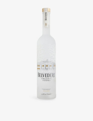 Belvedere Magnum Vodka 1750ml - British product
