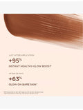 Clarins Skin Illusion tinted moisturiser 40ml, imported from the UK