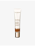 Clarins Skin Illusion tinted moisturiser 40ml, imported from the UK