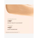 Clarins Skin Illusion Tinted Moisturiser 40ml, imported from the UK