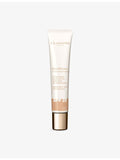 Clarins Skin Illusion Tinted Moisturiser 40ml, imported from the UK
