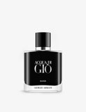 Giorgio Armani Acqua Di Giò Homme Elixir 50ml, imported from the UK