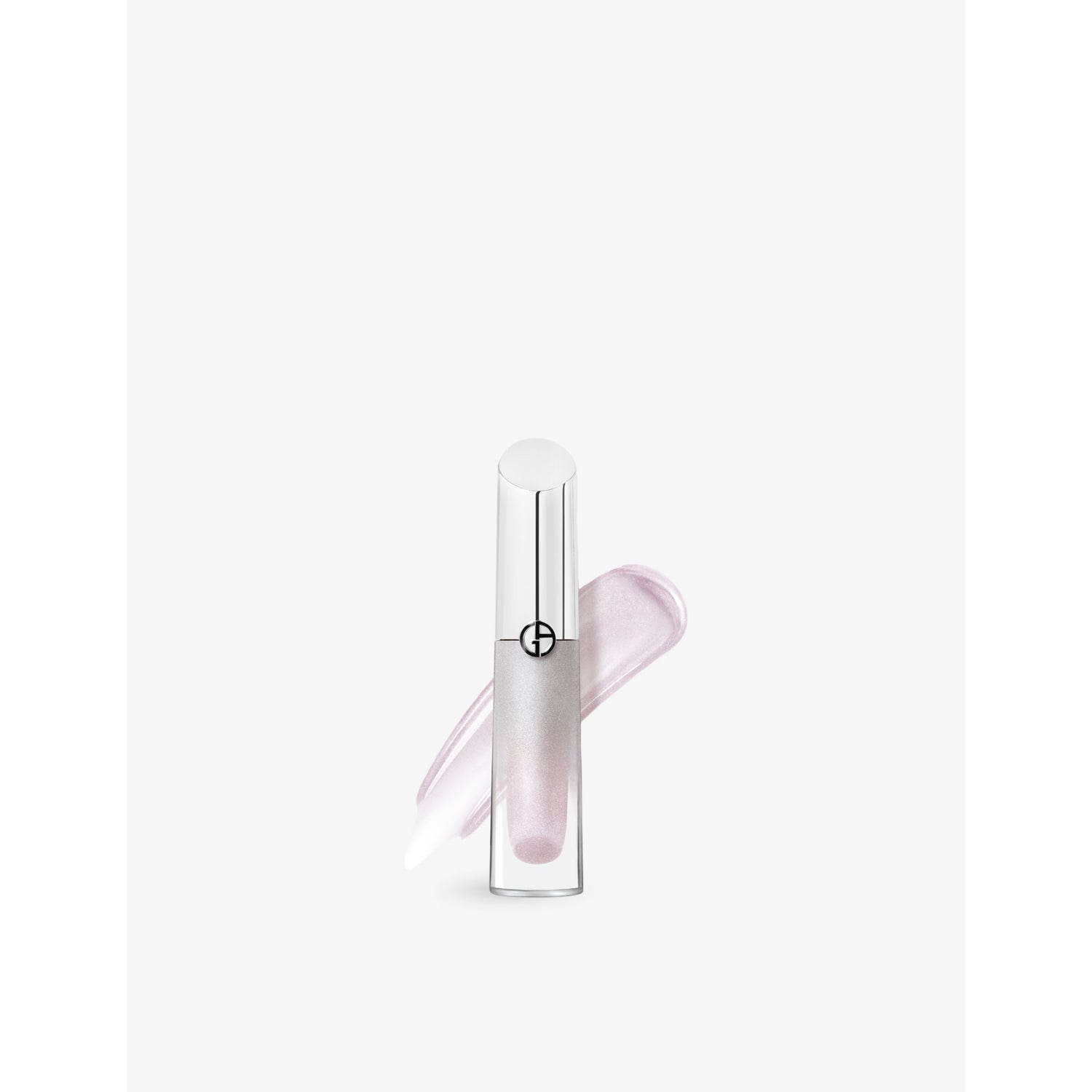 Prisma Glass Icy Plumper Lip Gloss 3.5ml - Arctic Mauve