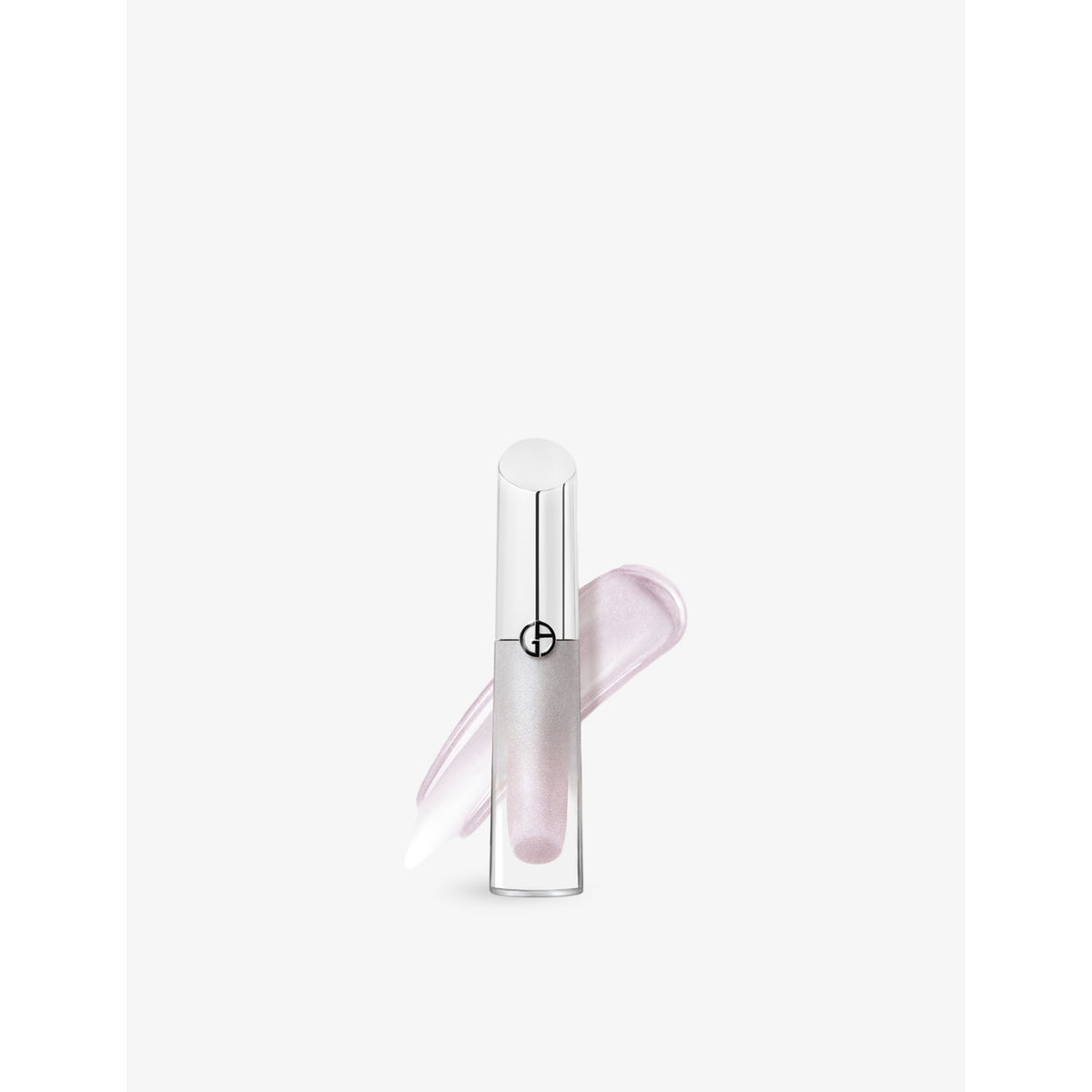 Prisma Glass Icy Plumper Lip Gloss 3.5ml - Arctic Mauve