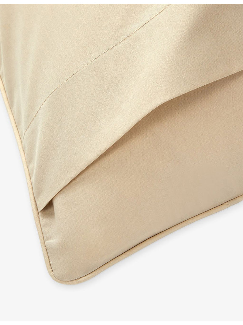 Ralph Lauren Polo Player cotton pillowcase 50x75cm - British product