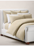 Ralph Lauren Polo Player cotton pillowcase 50x75cm - British product