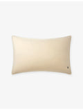 Ralph Lauren Polo Player cotton pillowcase 50x75cm - British product