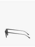 Saint Laurent sunglasses pilot-frame metal, imported from the UK