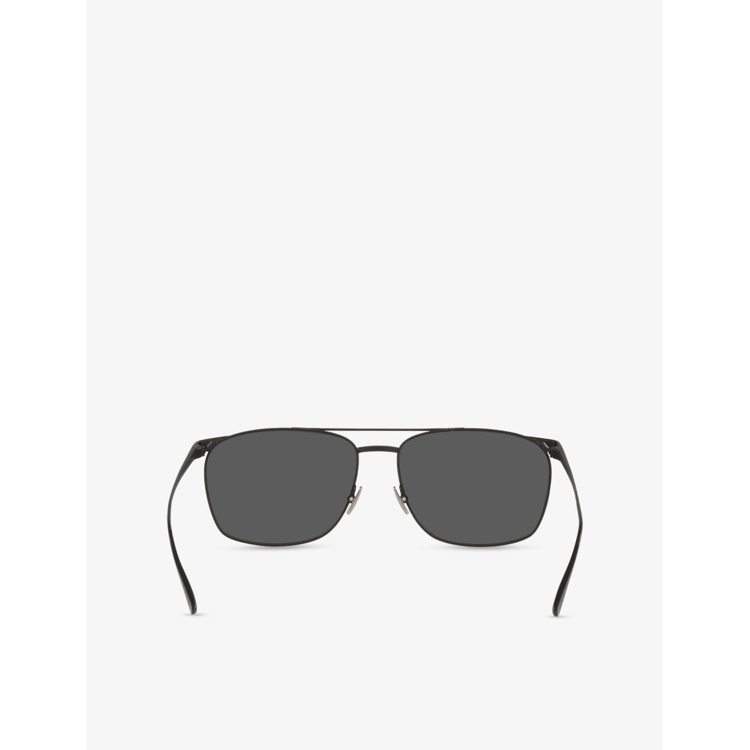 Saint Laurent sunglasses pilot-frame metal, imported from the UK