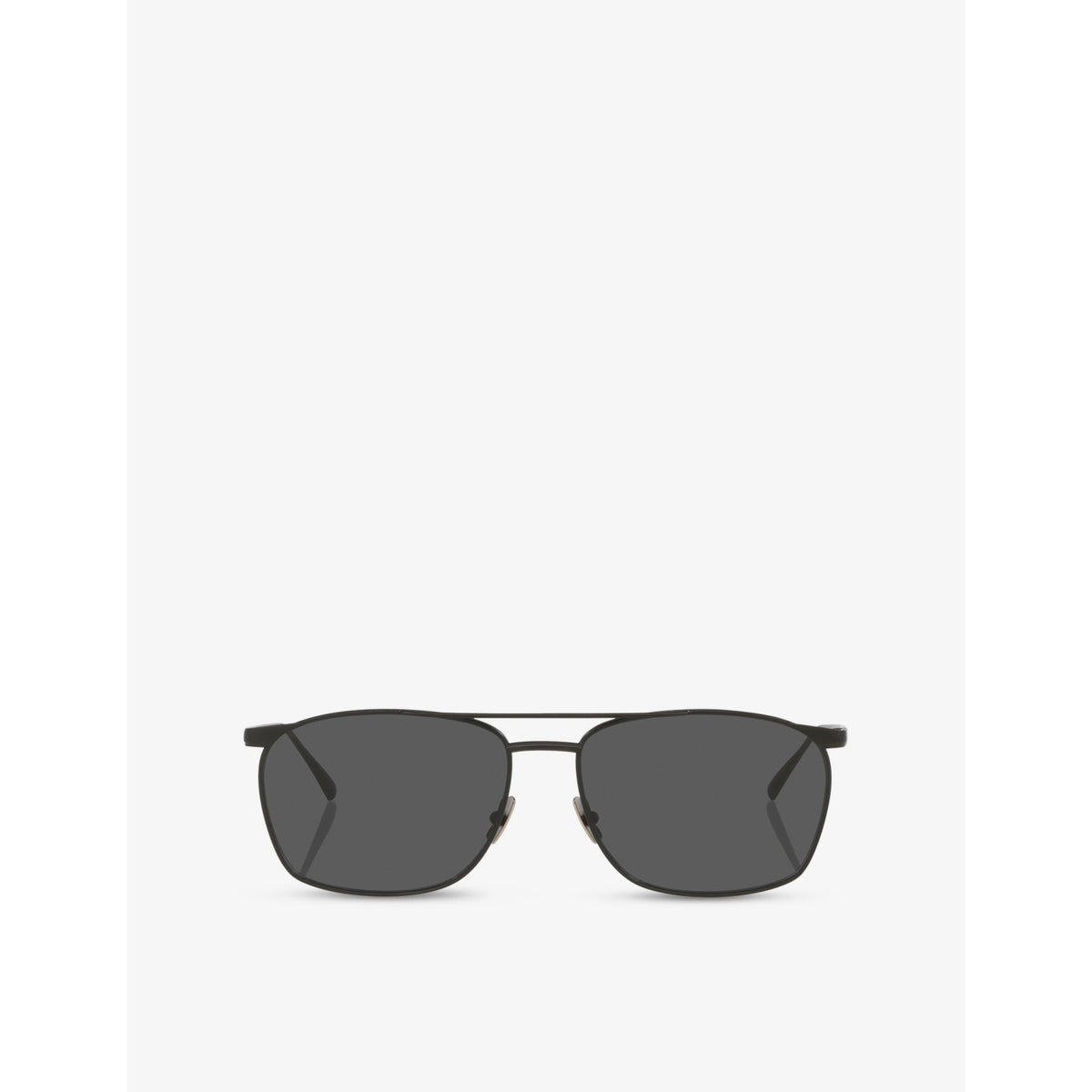 Saint Laurent sunglasses pilot-frame metal, imported from the UK