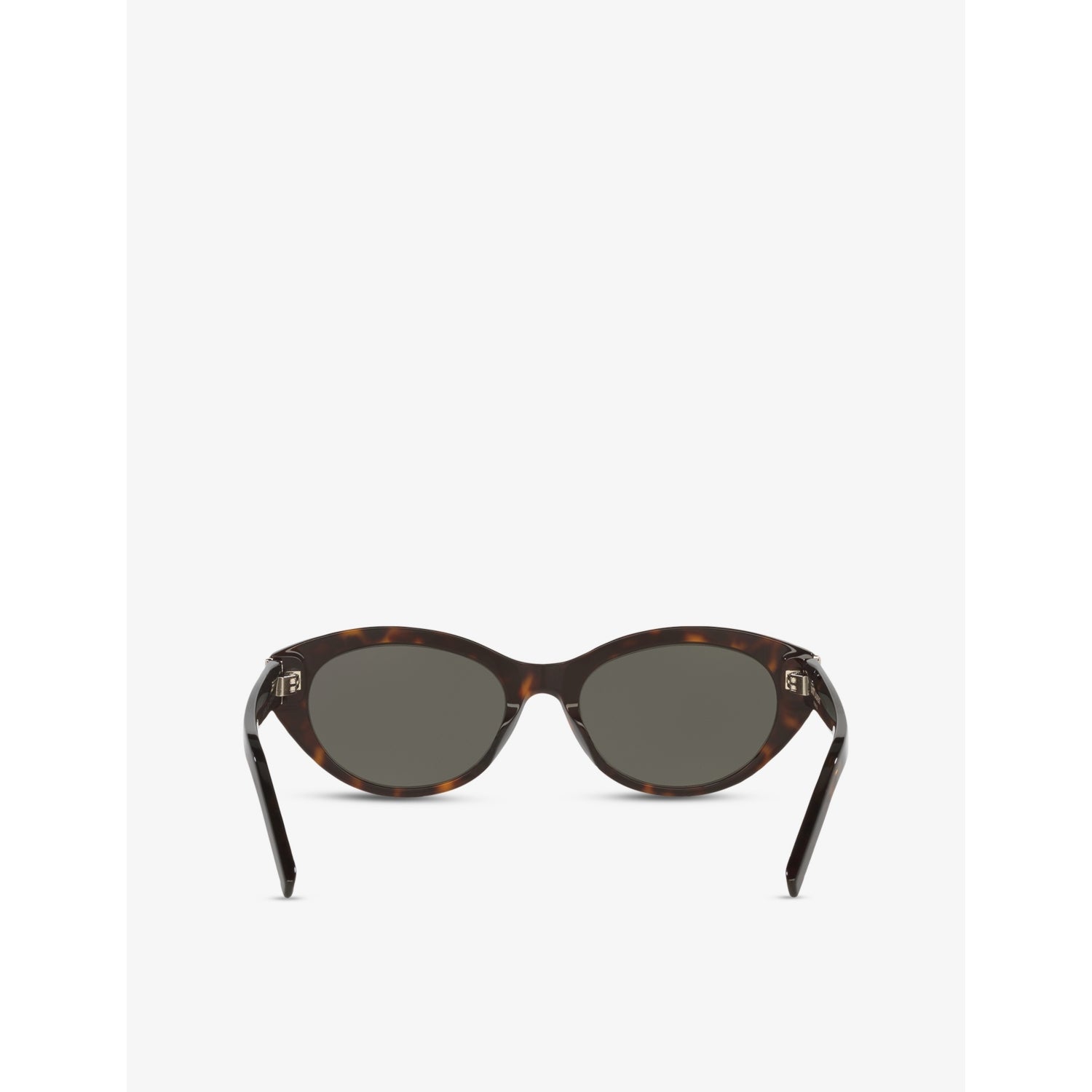 Saint Laurent cat eye acetate sunglasses SLM148, imported from the UK