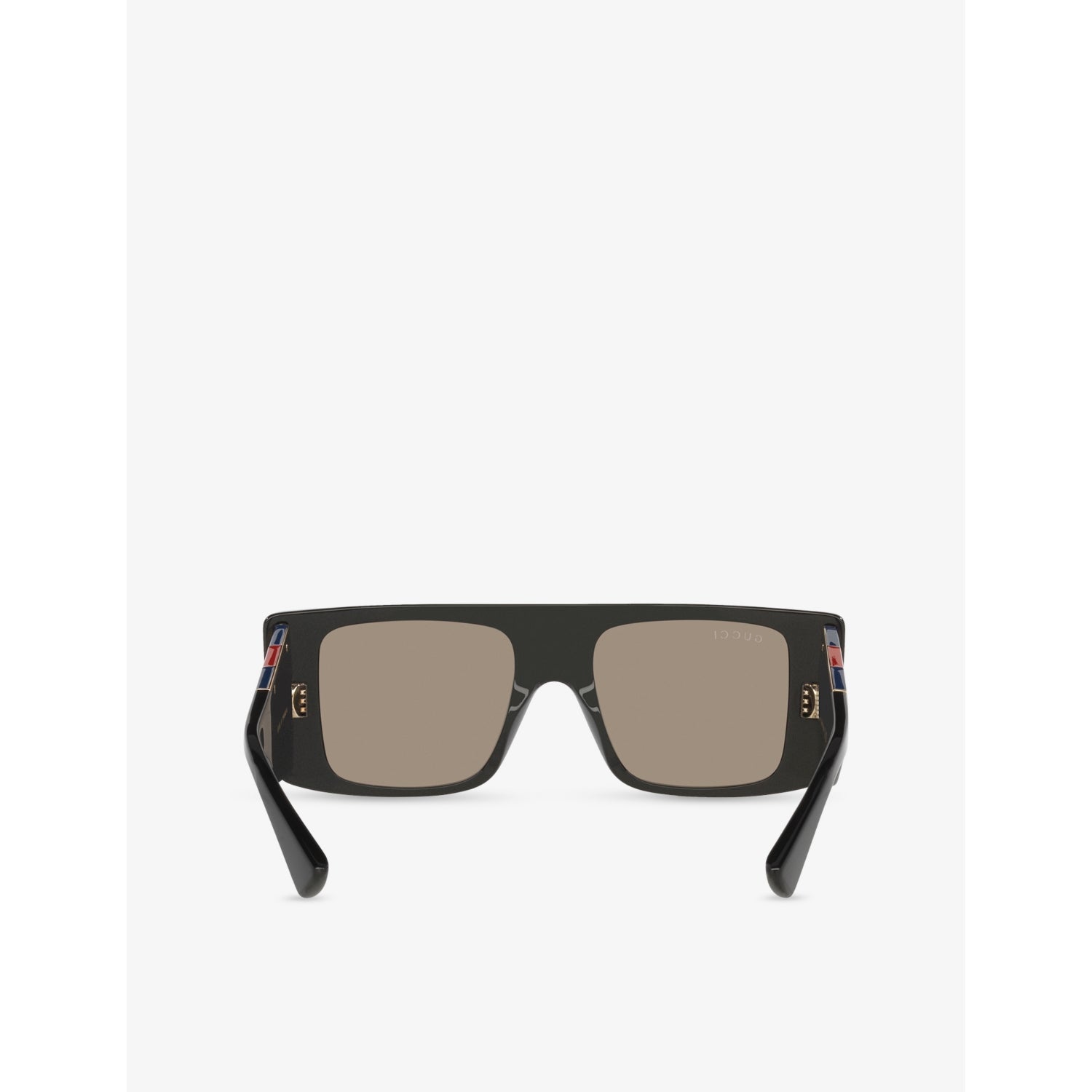 Gucci GG1888S square-frame acetate sunglasses, UK version