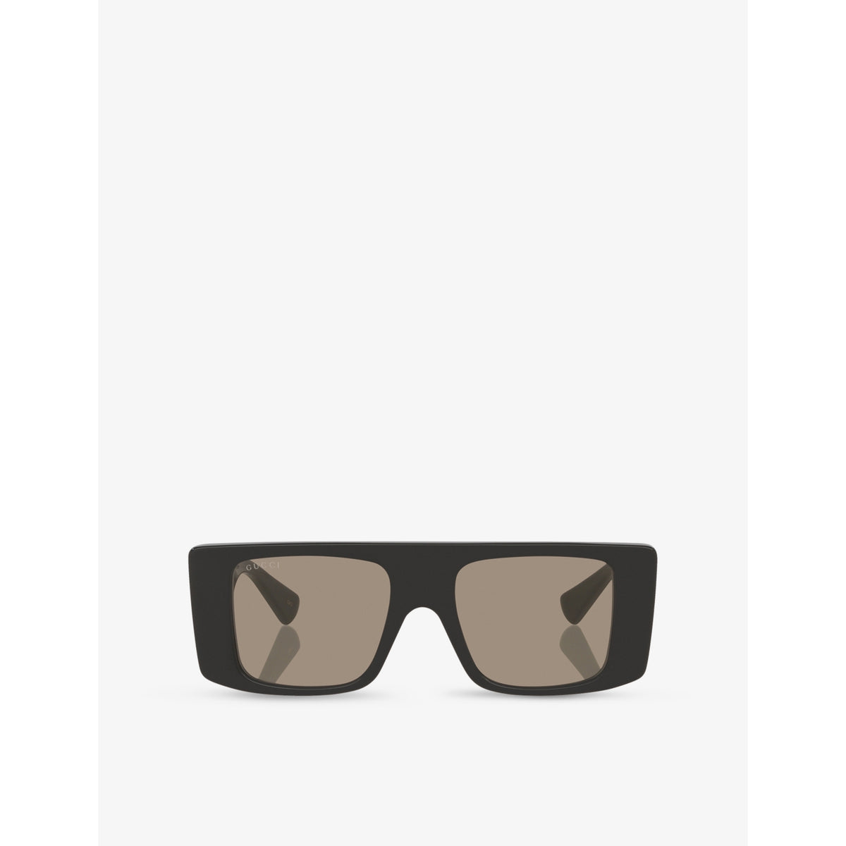 Gucci GG1888S square-frame acetate sunglasses, UK version