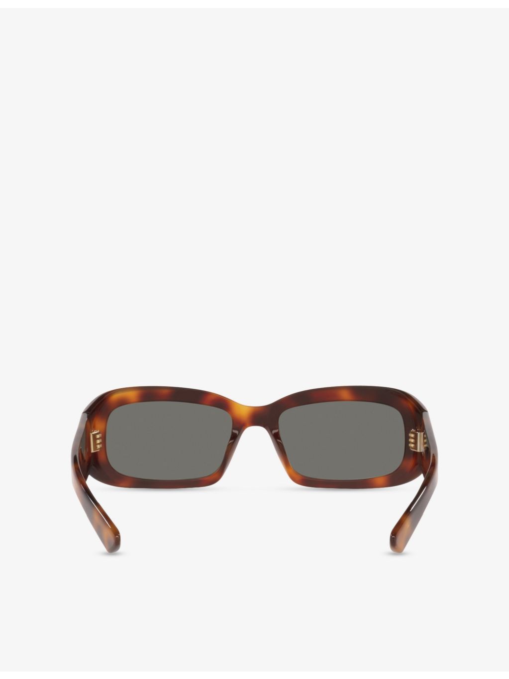 Saint Laurent SL 809 acetate sunglasses 5.5cm lens width - British product