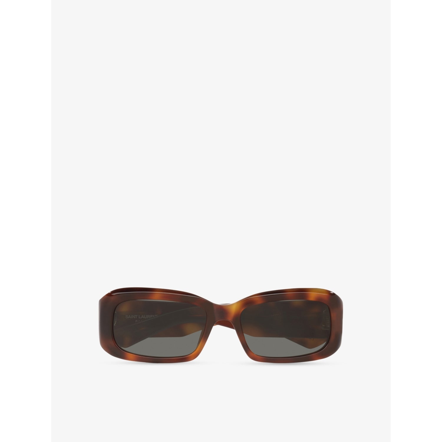 Saint Laurent SL 809 acetate sunglasses 5.5cm lens width - British product