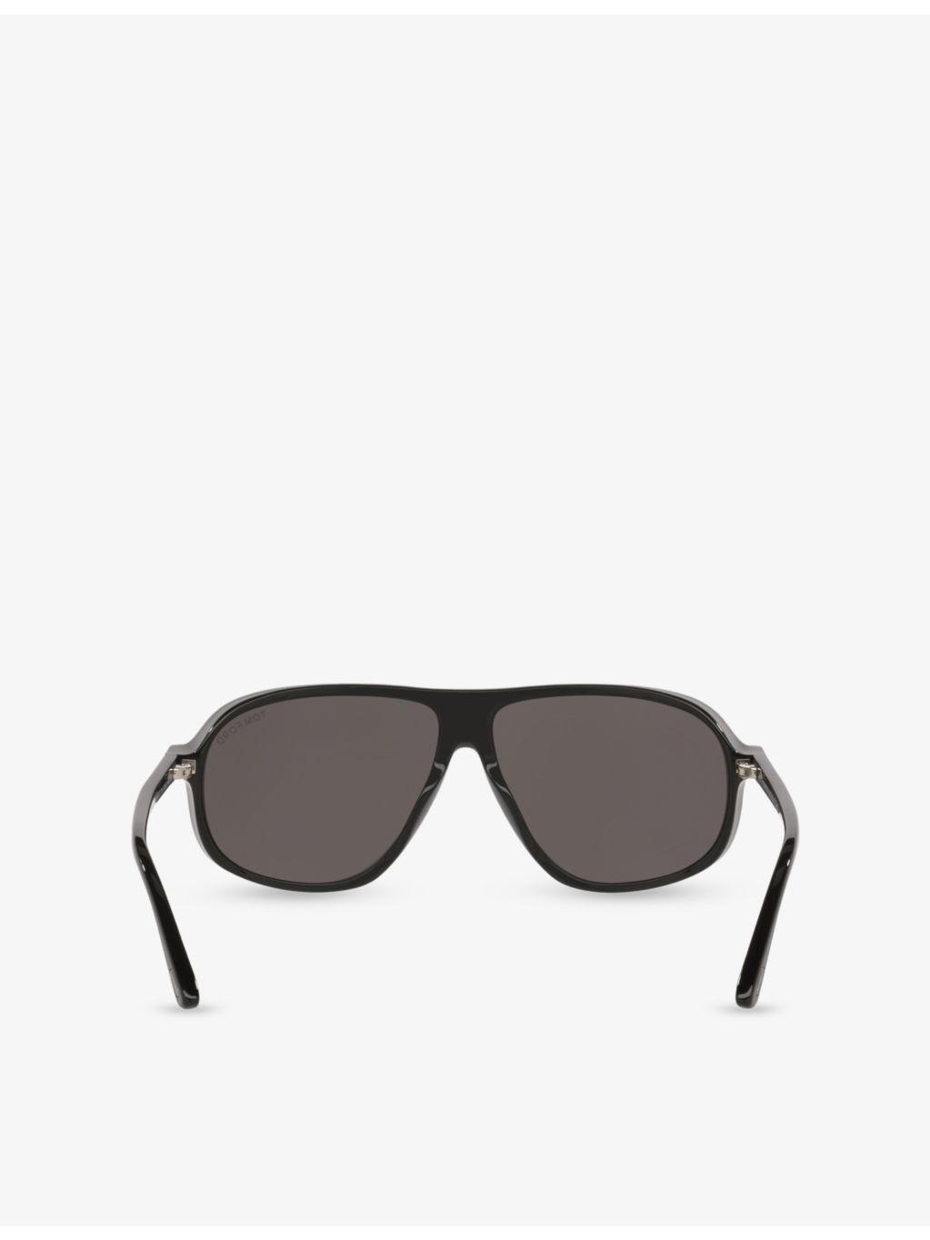 Tom Ford TR001983 square acetate sunglasses (British brand)