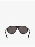 Tom Ford TR001983 square acetate sunglasses (British brand)