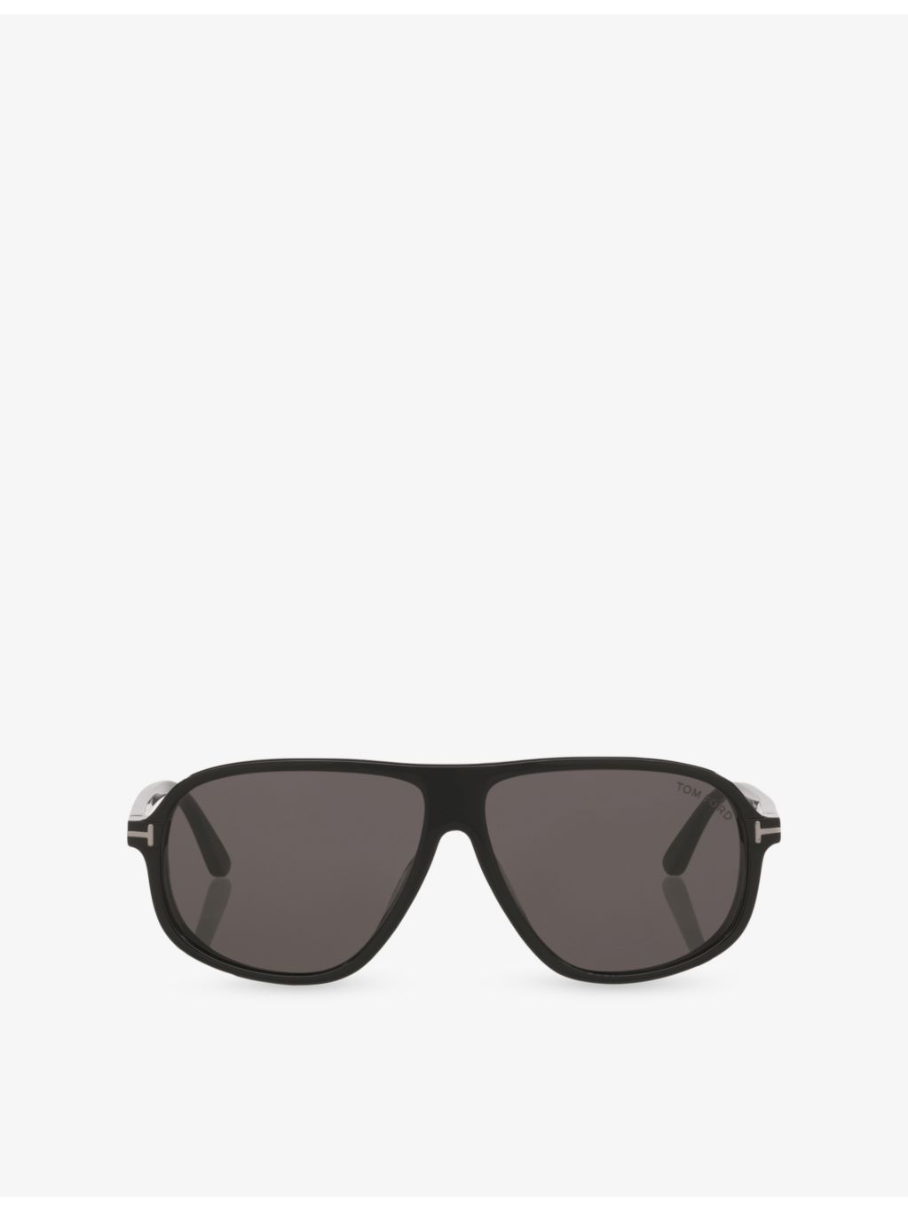 Tom Ford TR001983 square acetate sunglasses (British brand)