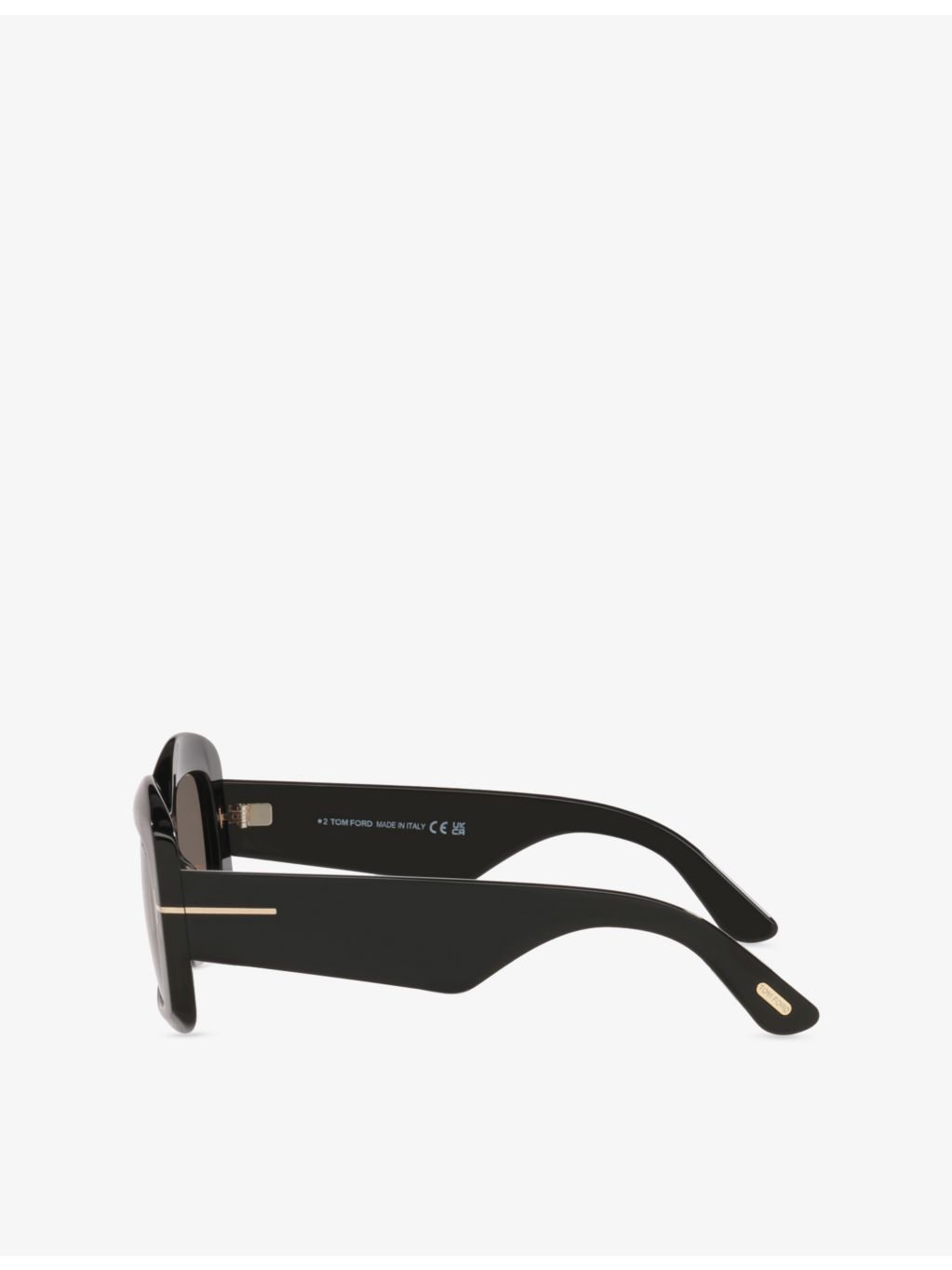 Tom Ford Venetia acetate sunglasses - British product