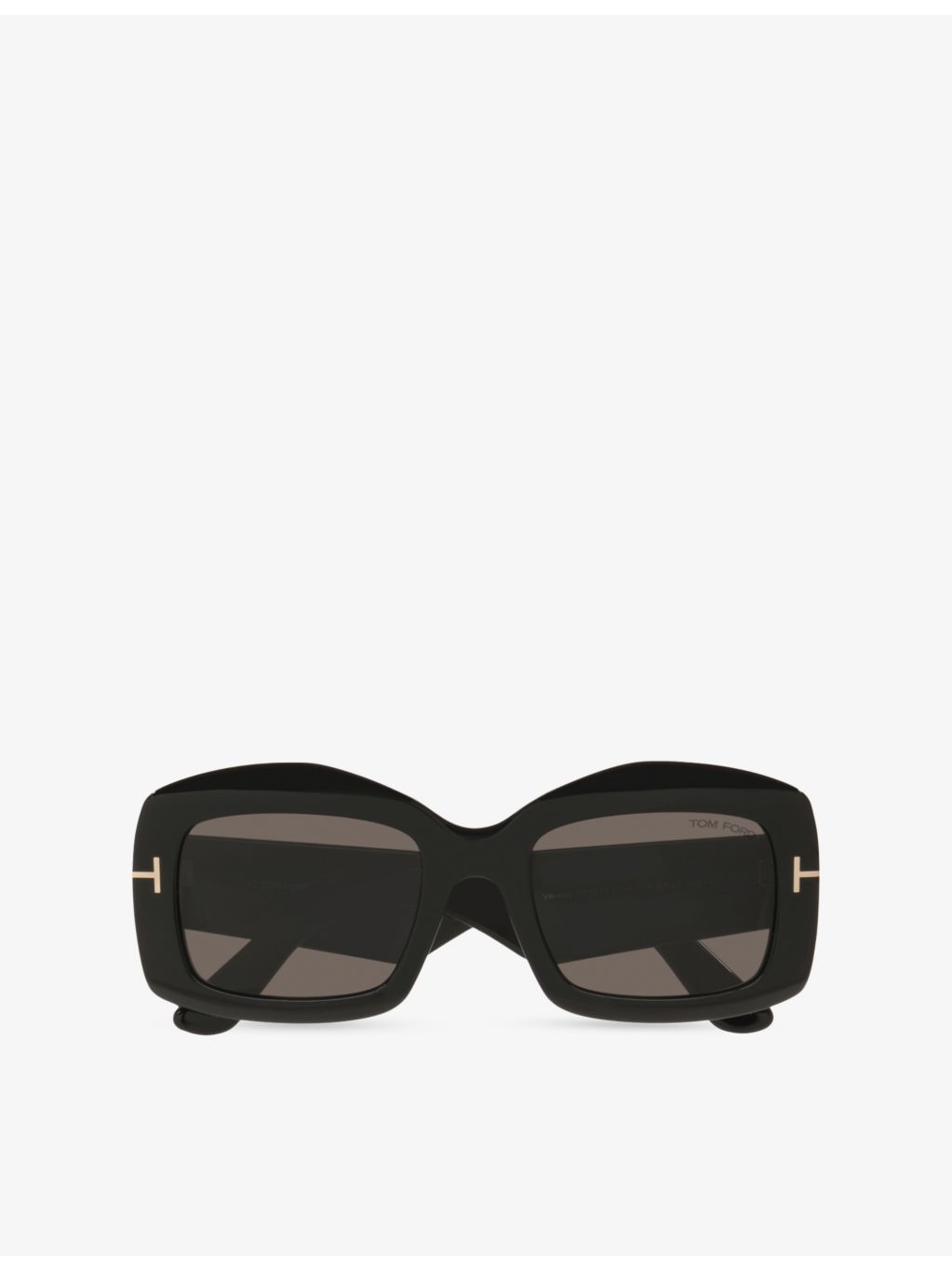 Tom Ford Venetia acetate sunglasses - British product