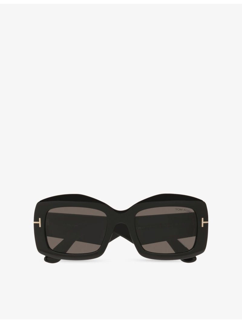 Tom Ford Venetia acetate sunglasses - British product
