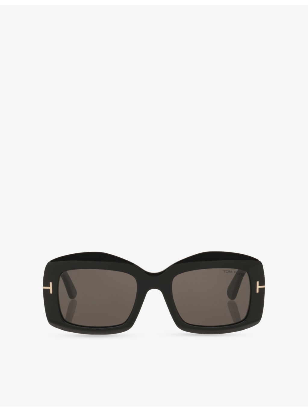 Tom Ford Venetia acetate sunglasses - British product