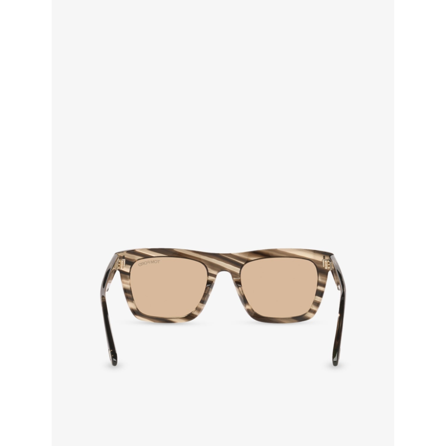 Tom Ford TR001982 square acetate sunglasses, UK version