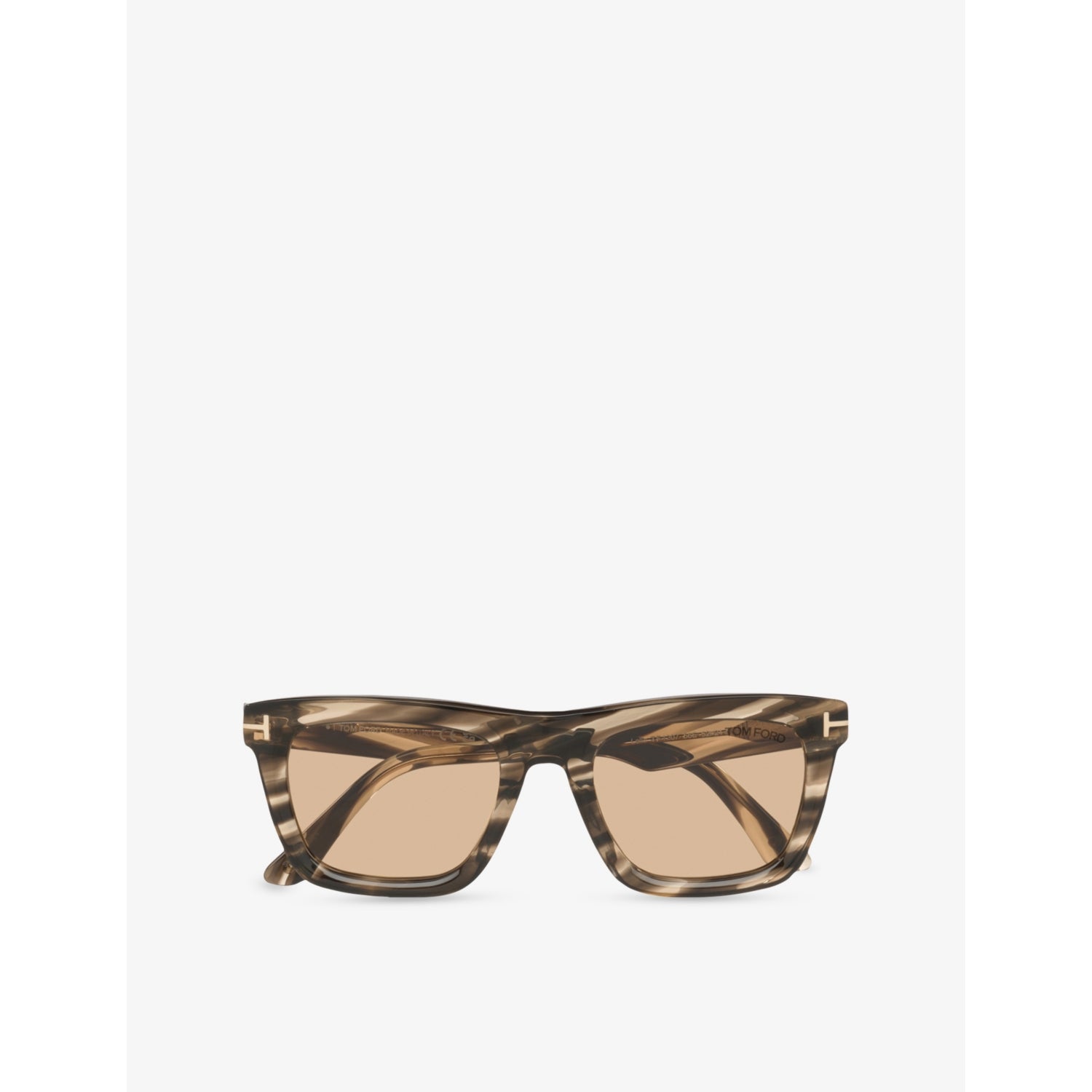 Tom Ford TR001982 square acetate sunglasses, UK version
