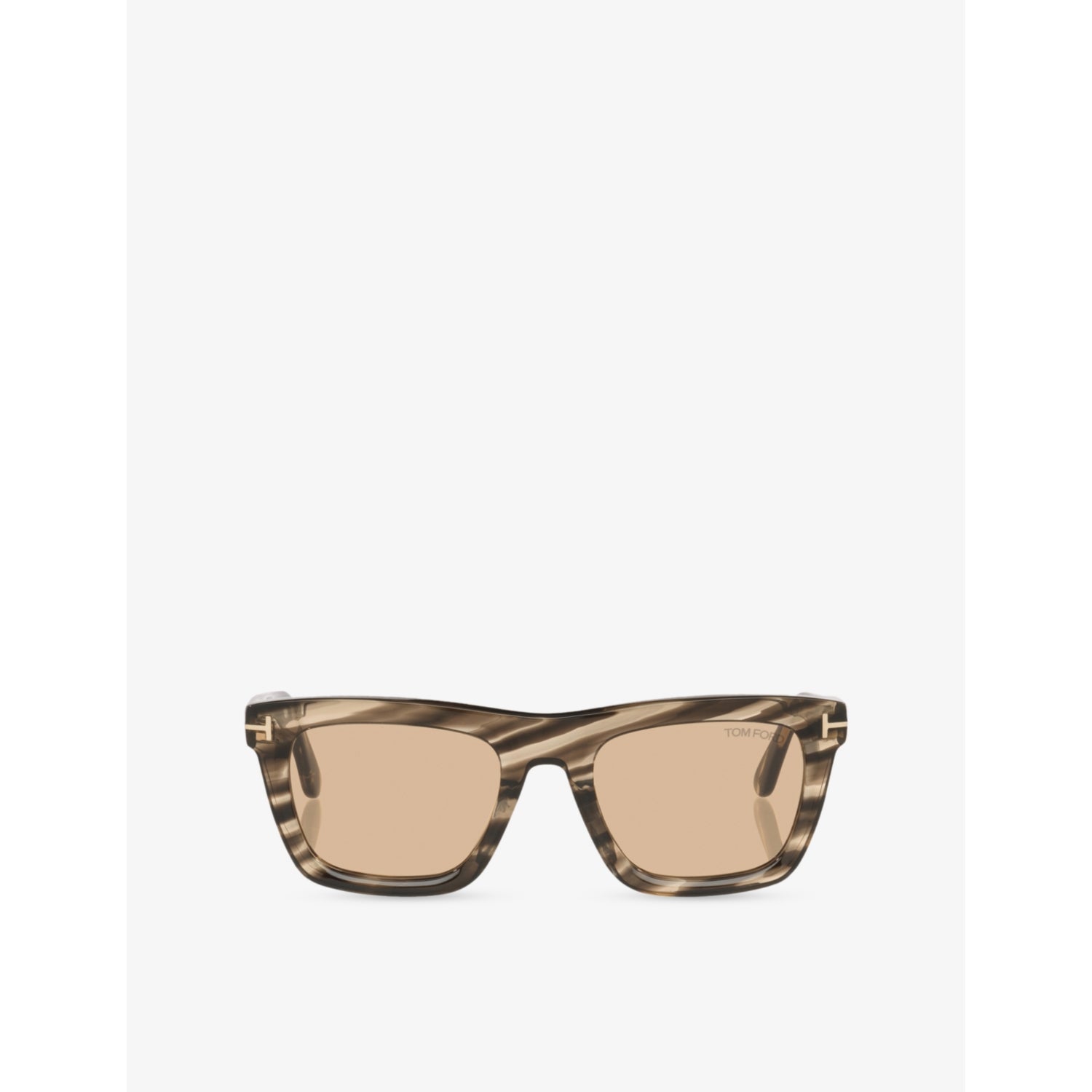 Tom Ford TR001982 square acetate sunglasses, UK version