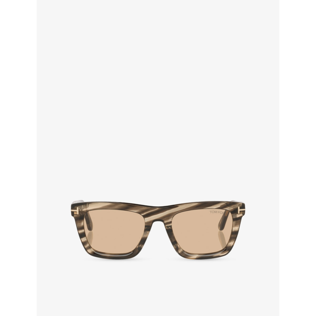 Tom Ford TR001982 square acetate sunglasses, UK version