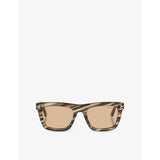 Tom Ford TR001982 square acetate sunglasses, UK version
