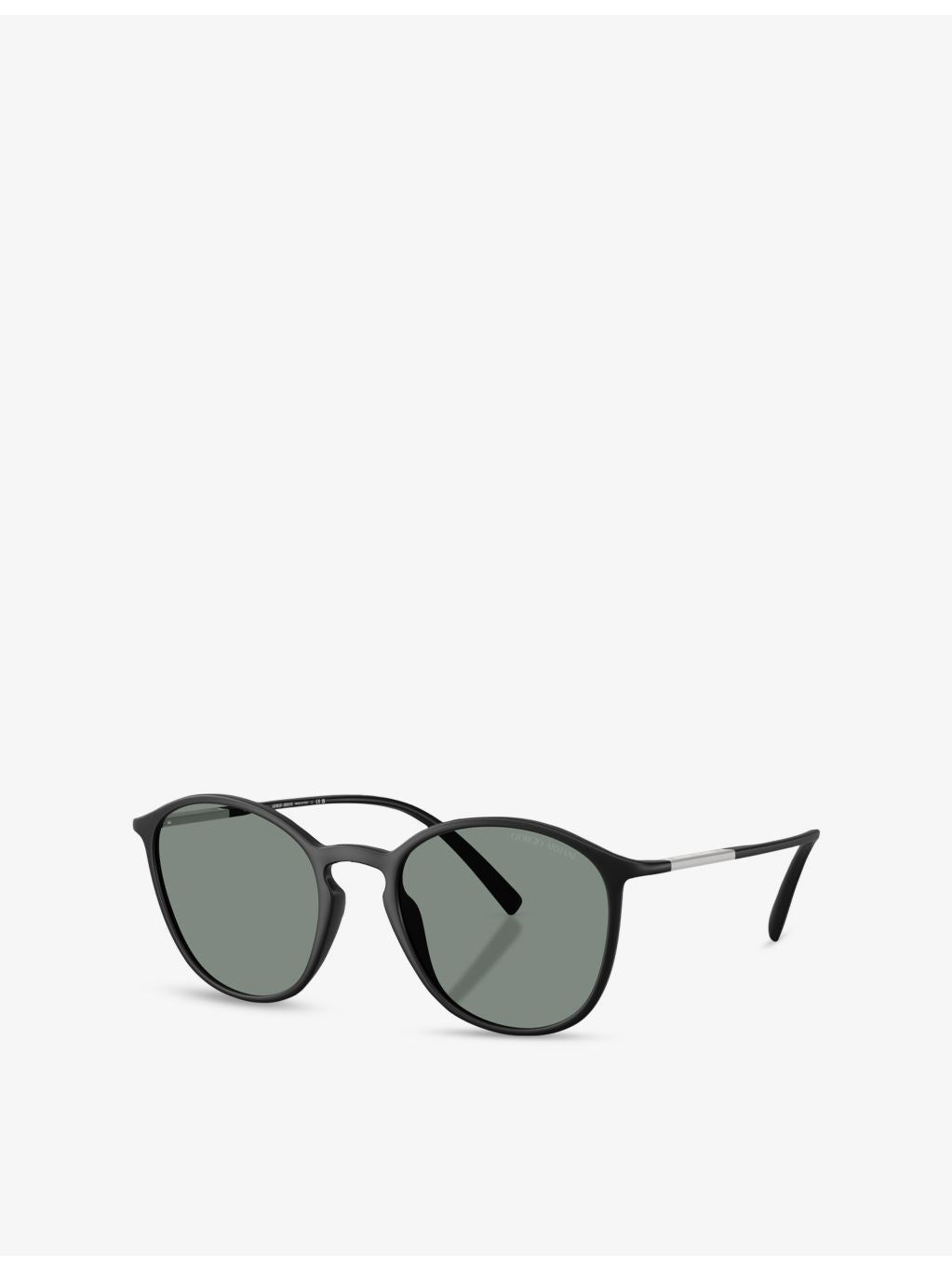 Giorgio Armani AR8233U phantos injected sunglasses, UK version