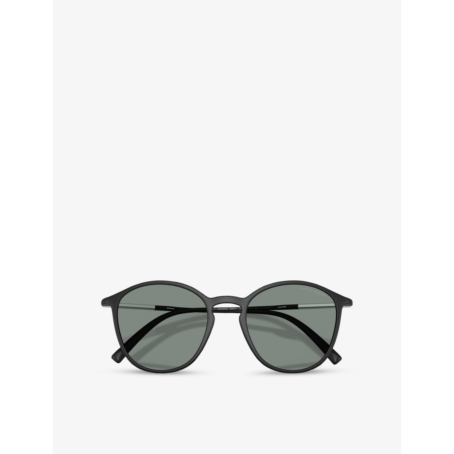 Giorgio Armani AR8233U phantos injected sunglasses, UK version
