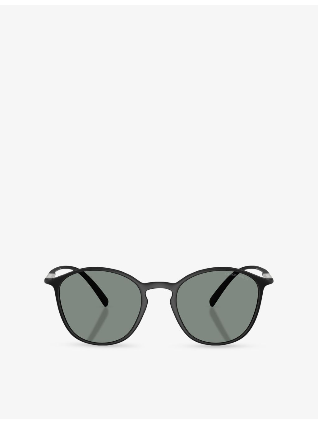 Giorgio Armani AR8233U phantos injected sunglasses, UK version