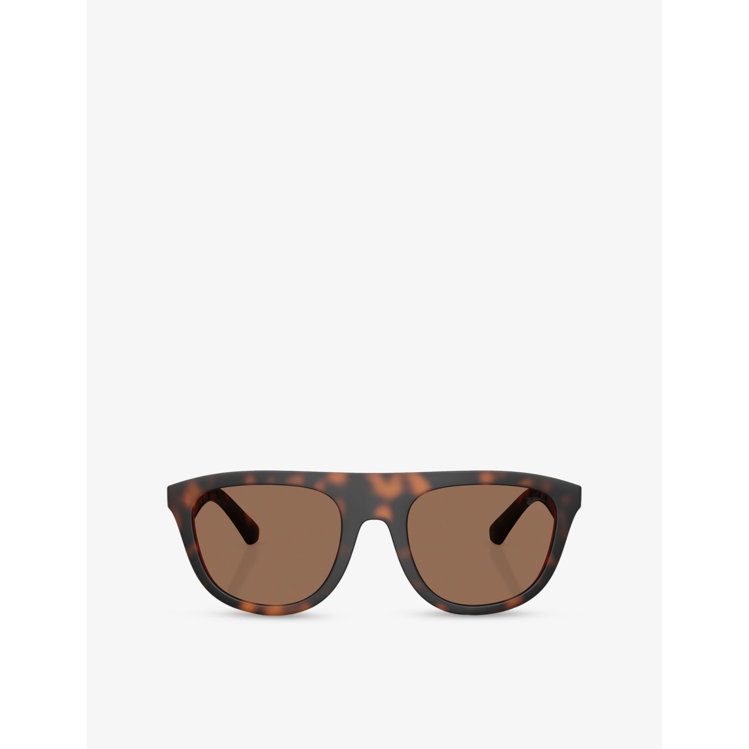 Burberry square-frame injected sunglasses BE4459U (British brand)