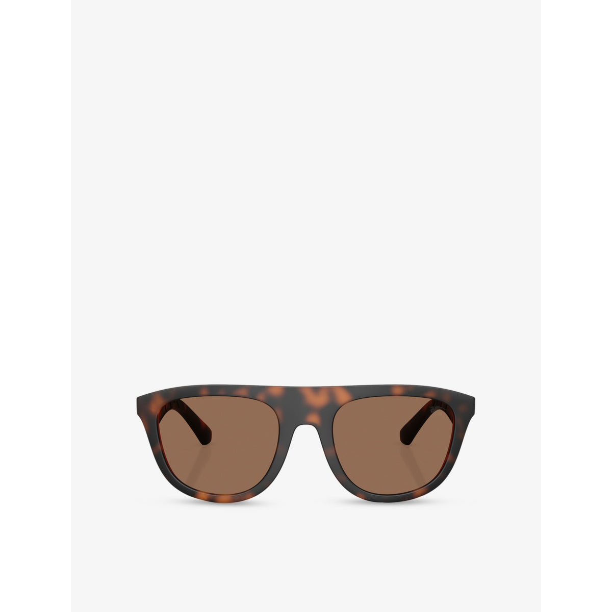Burberry square-frame injected sunglasses BE4459U (British brand)