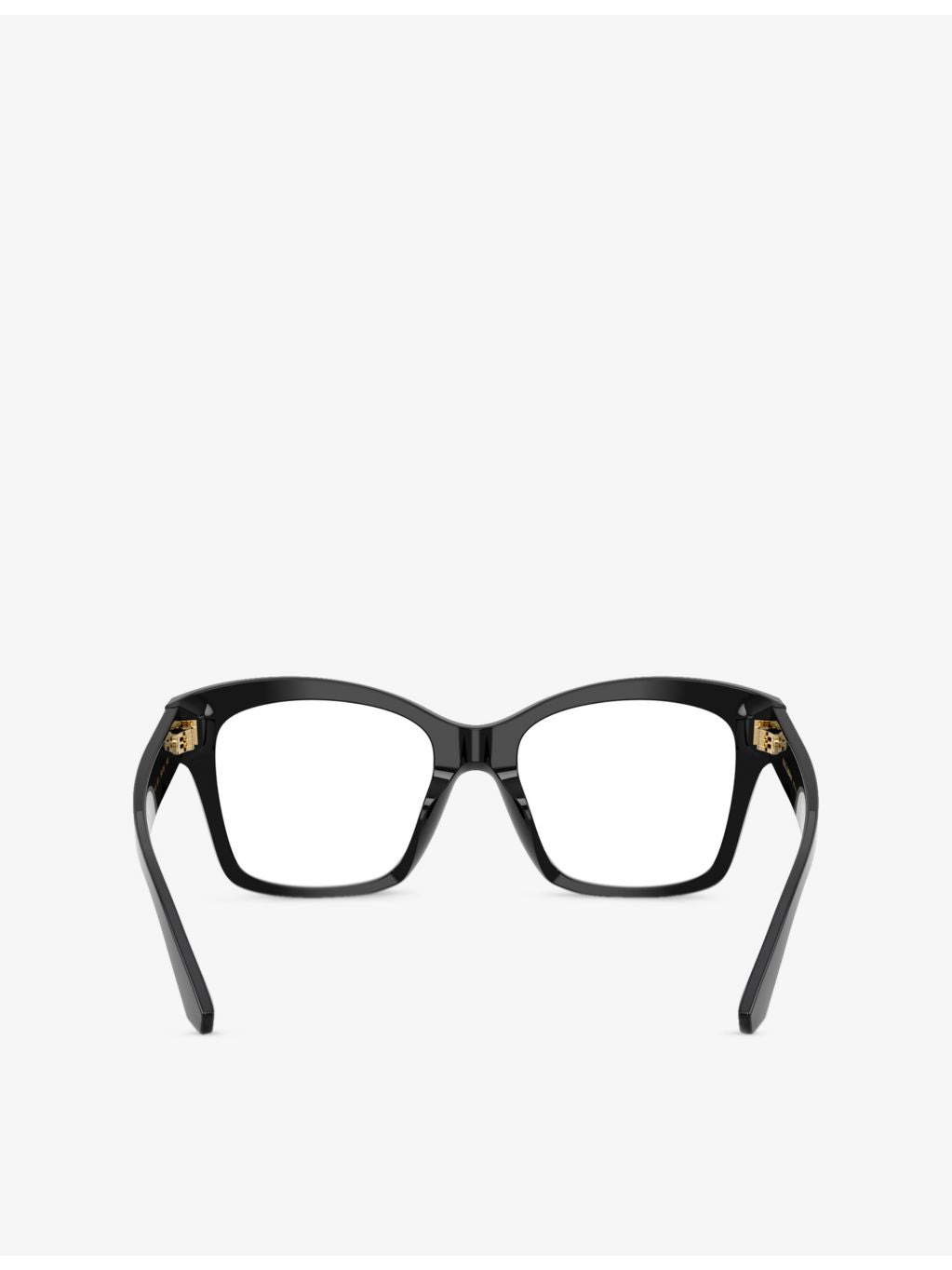 Dolce & Gabbana DG3419 square acetate optical glasses, imported from the UK