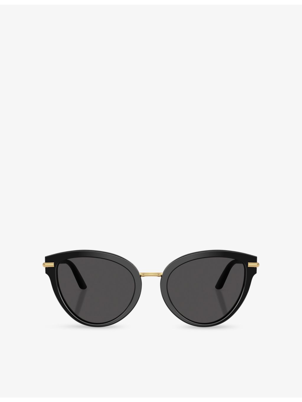 Dolce & Gabbana DG4492 butterfly acetate sunglasses - British product
