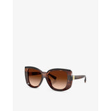 Dolce & Gabbana DG4495 square acetate sunglasses - British product